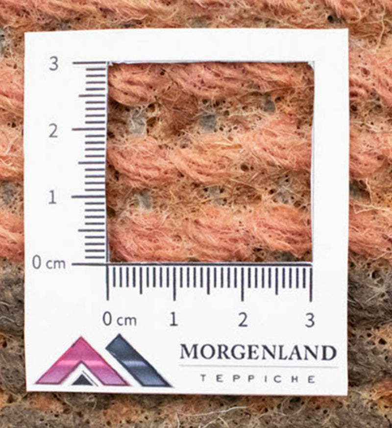 Nepal Rug - 140 x 70 cm - multicolored