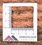 Nepal Rug - 140 x 70 cm - multicolored