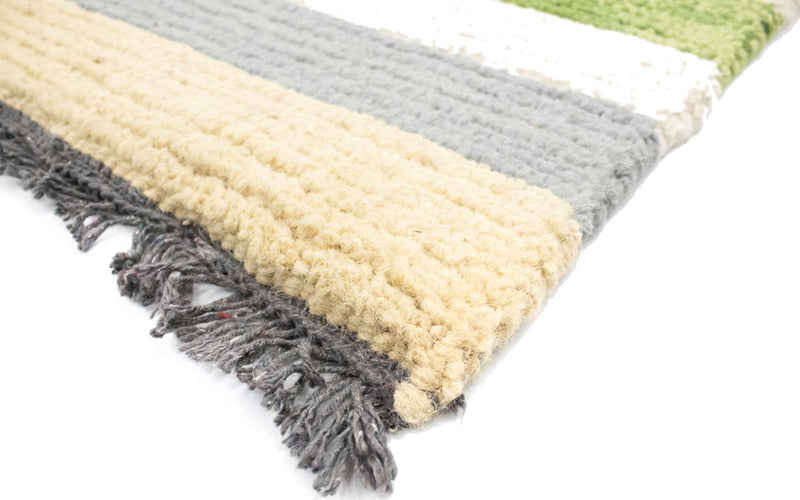 Nepal Rug - 140 x 70 cm - multicolored