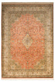 Kashmir Silk Rug 168x244cm - Oriental Rug