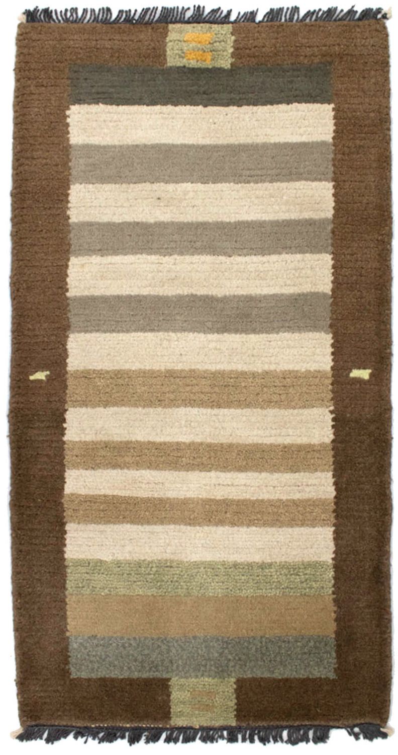 Nepal Rug - 140 x 70 cm - multicolored