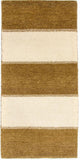Indo Gabbeh Rug 137x71cm - Wool Rug