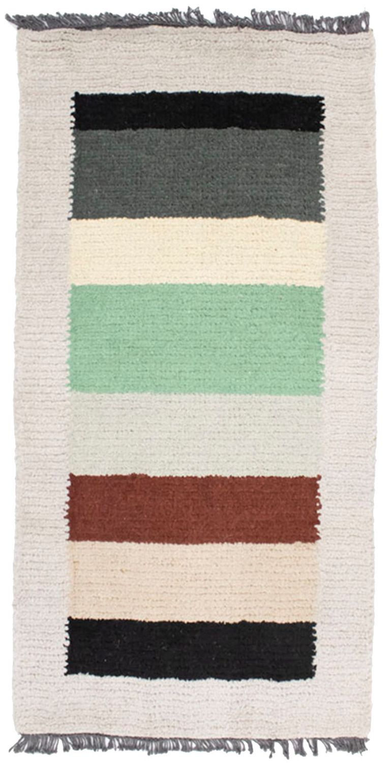 Nepal Rug - 140 x 70 cm - multicolored