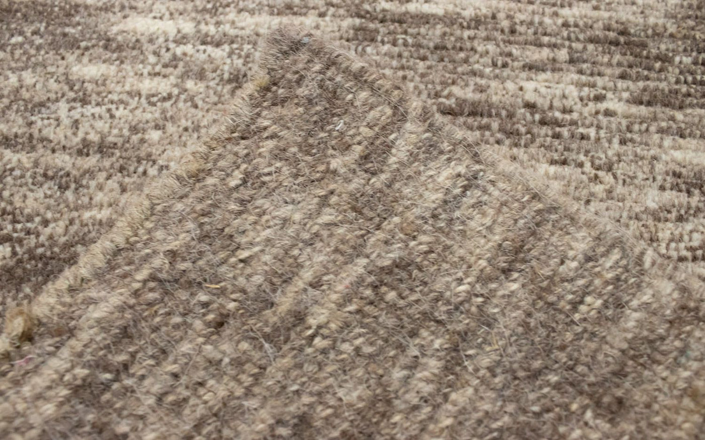 Nepal Rug 140x70cm - Wool Rug