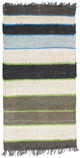 Nepal Rug 140x70cm - Wool Rug