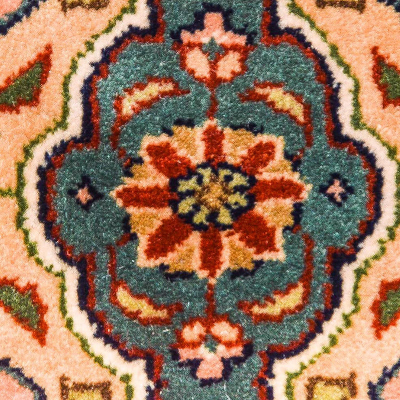 Perser Rug - Bidjar - 300 x 200 cm - terracotta