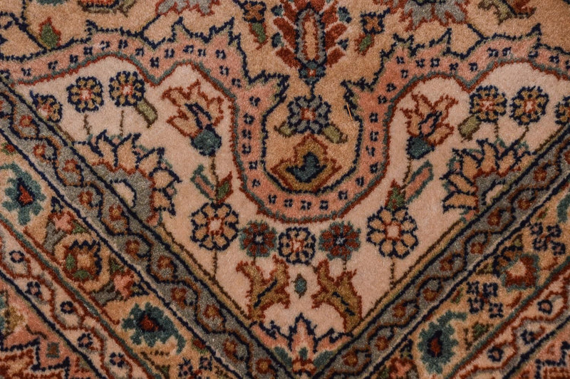 Perser Rug - Bidjar - 300 x 200 cm - terracotta