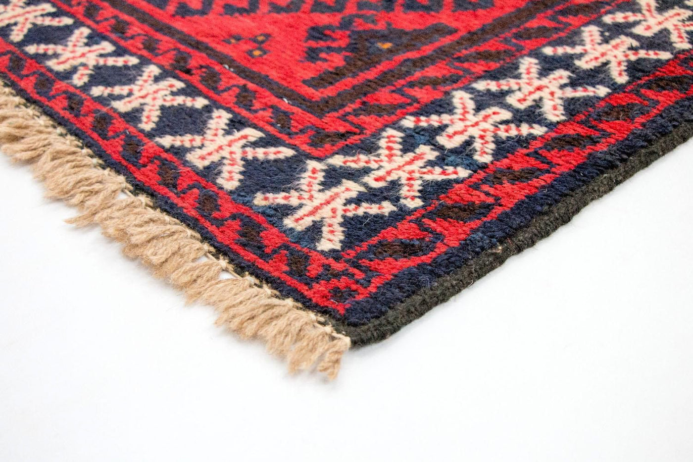 Belutsch Rug 136x76cm - Oriental Rug