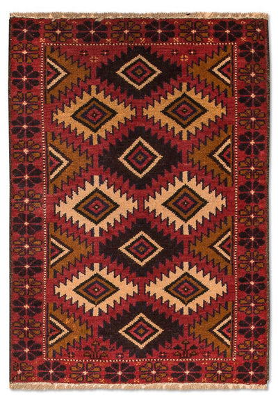 Belutsch Rug 79x118cm - Oriental Rug