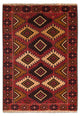 Belutsch Rug 118x79cm - Oriental Rug