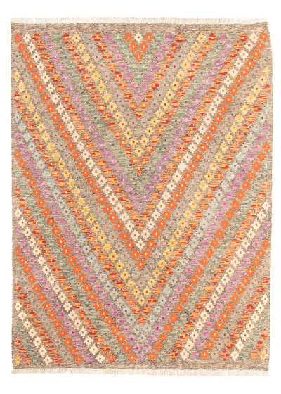 Kilim Maimana Rug 155x200cm - Wool Rug