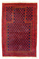 Belutsch Rug 122x80cm - Oriental Rug