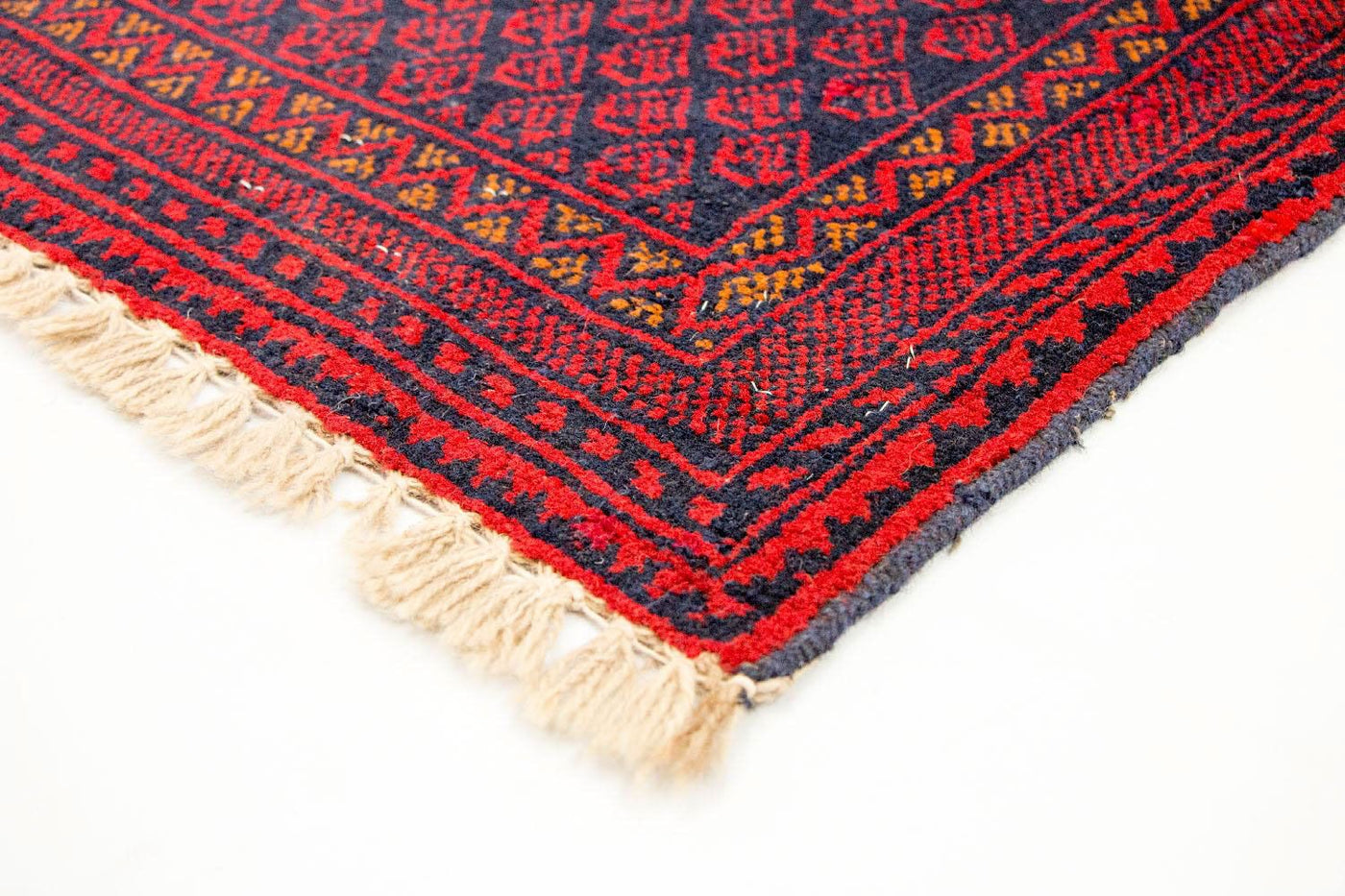 Belutsch Rug 122x80cm - Oriental Rug