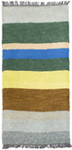Nepal Rug 140x70cm - Wool Rug