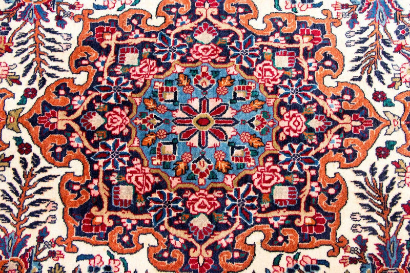 Perser Rug - Ghom - 333 x 213 cm - beige