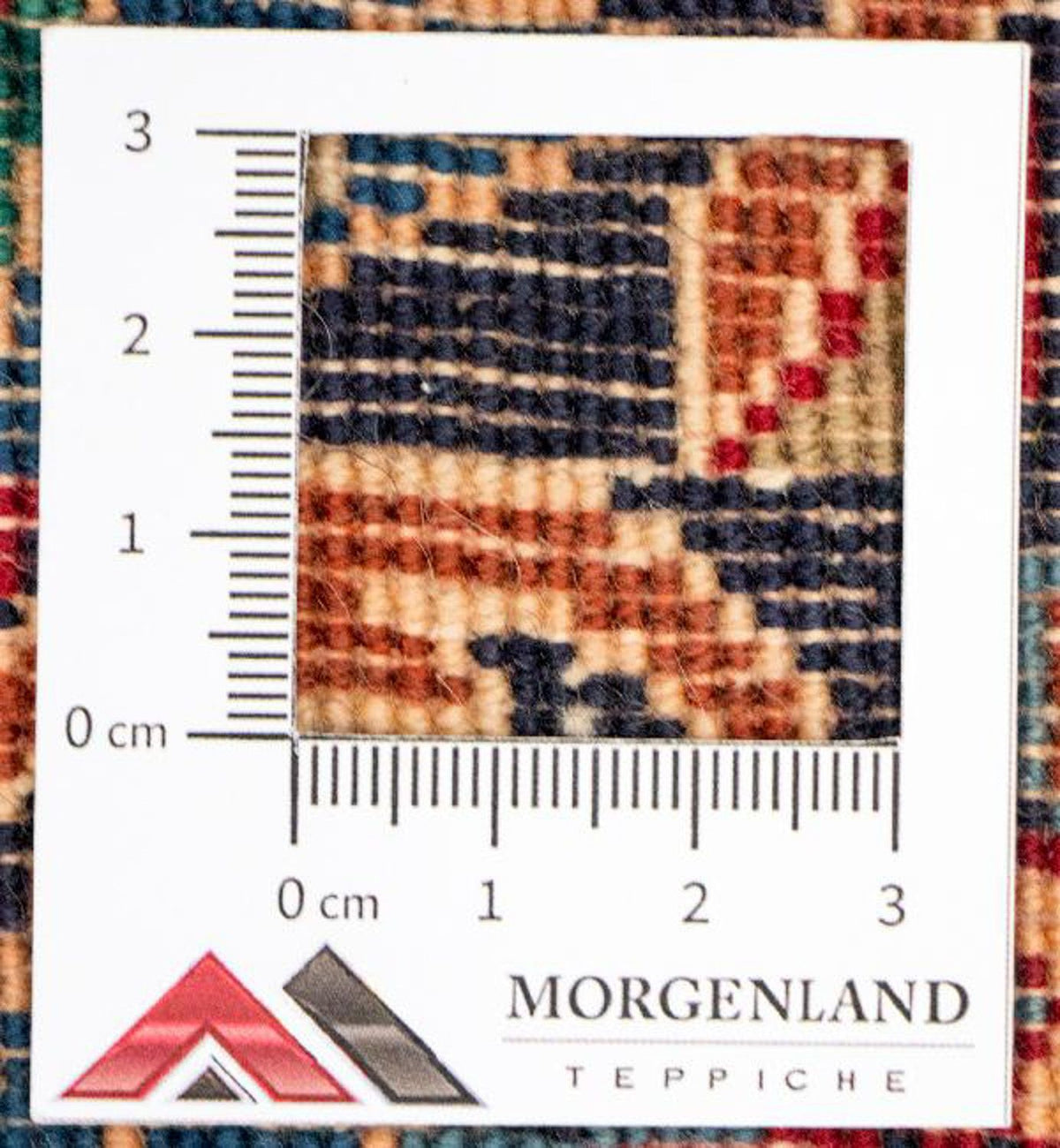 Perser Rug - Ghom - 333 x 213 cm - beige