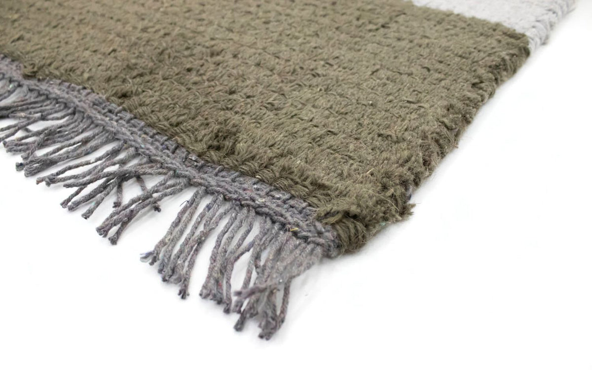 Nepal Rug - 140 x 70 cm - multicolored