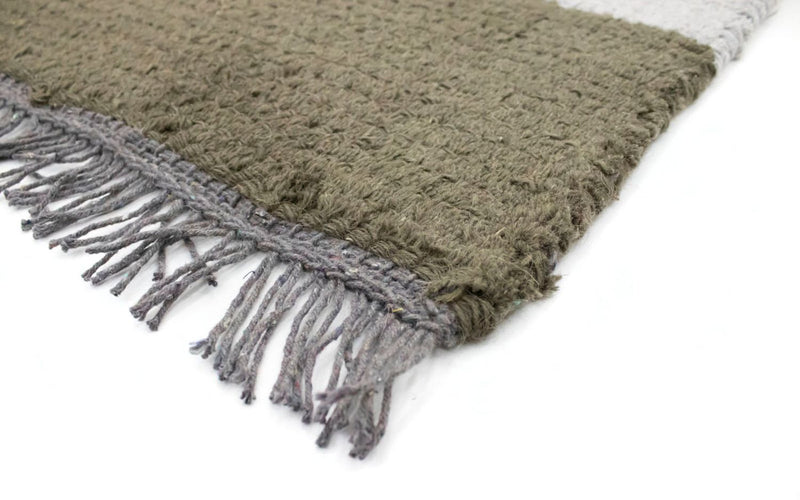 Nepal Rug - 140 x 70 cm - multicolored