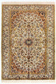 Kashmir Silk Rug 149x89cm - Oriental Rug
