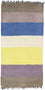 Nepal Rug - 140 x 70 cm - multicolored