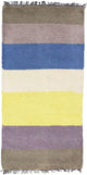 Nepal Rug 70x140cm - Wool Rug