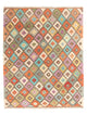 Kilim Maimana Rug 195x155cm - Wool Rug
