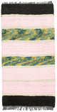 Nepal Rug 140x70cm - Wool Rug