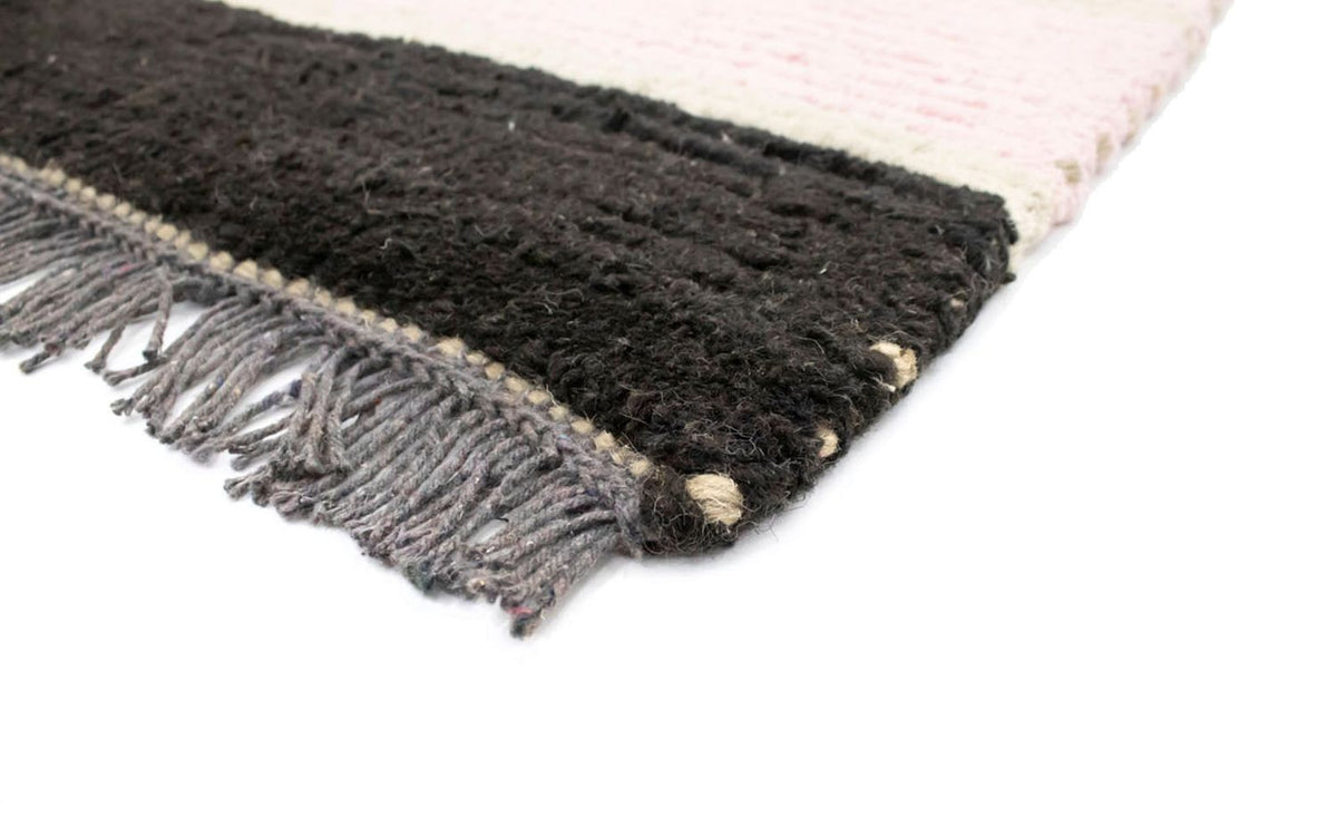 Nepal Rug - 140 x 70 cm - multicolored