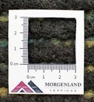 Nepal Rug - 140 x 70 cm - multicolored