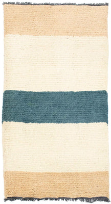 Nepal Rug - 140 x 70 cm - multicolored