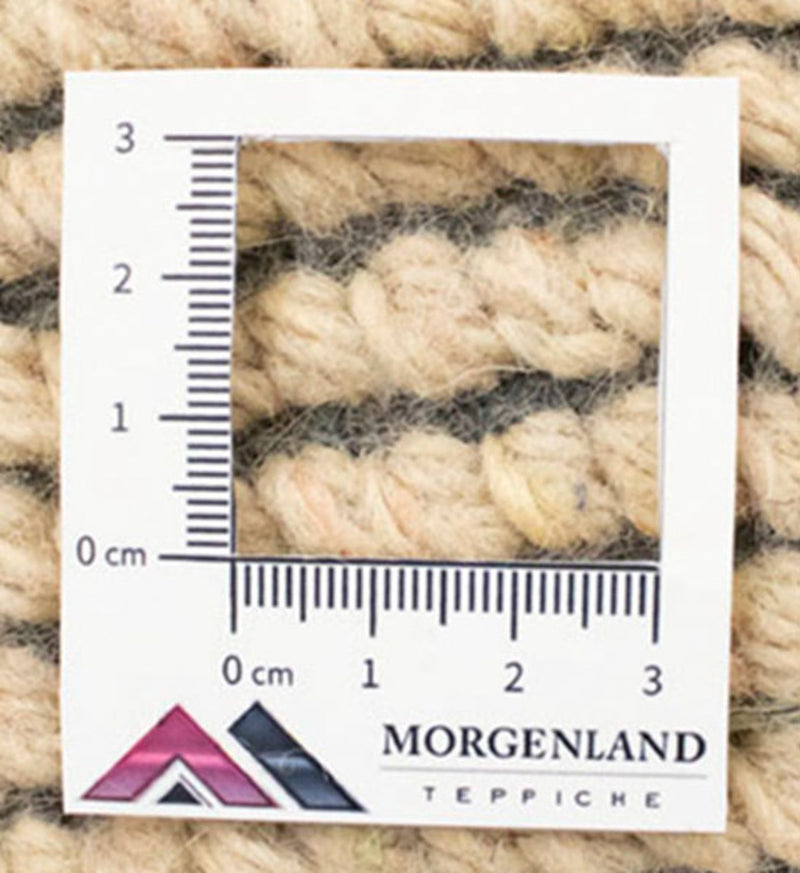 Nepal Rug - 140 x 70 cm - multicolored