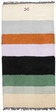 Nepal Rug 140x70cm - Wool Rug