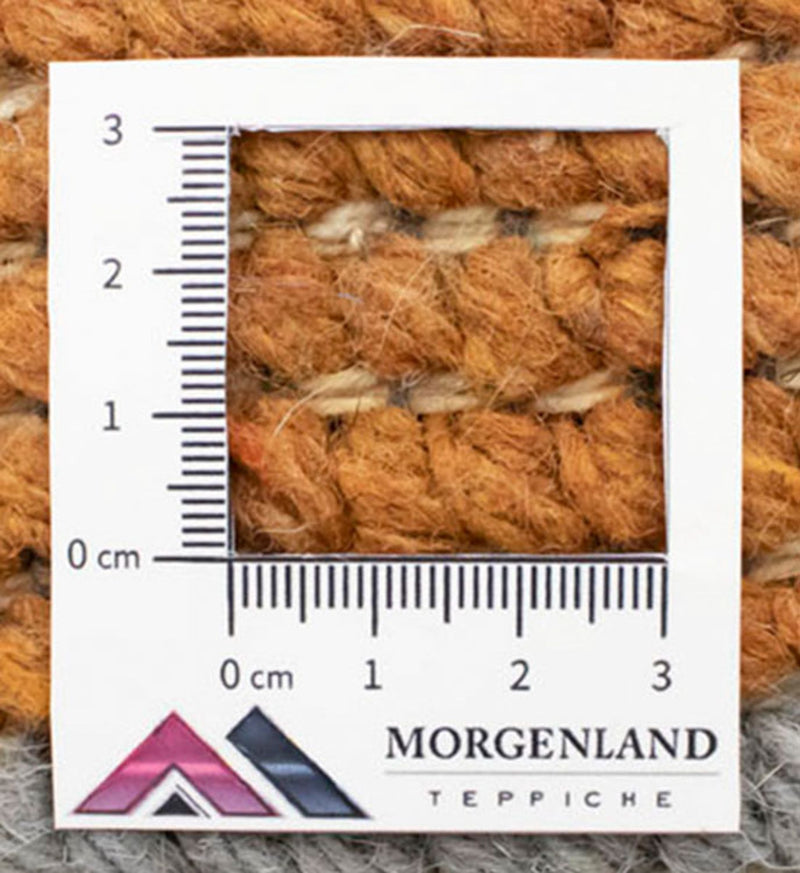 Nepal Rug - 140 x 70 cm - multicolored