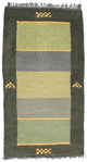 Nepal Rug 140x70cm - Wool Rug