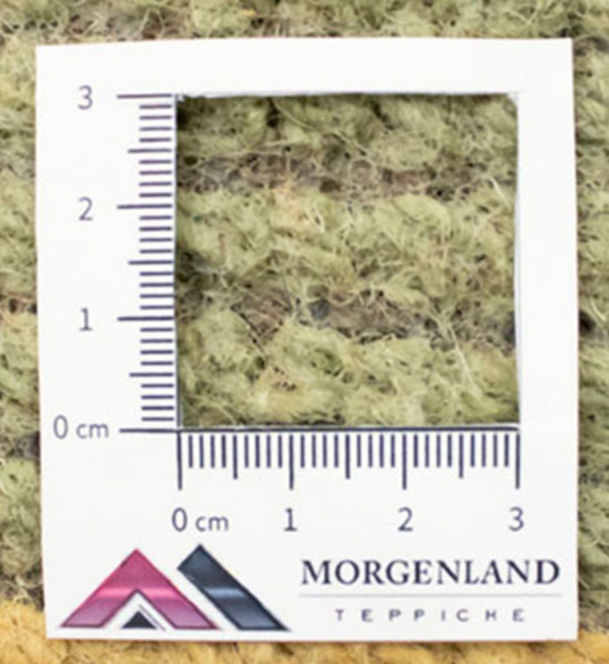 Nepal Rug - 140 x 70 cm - multicolored