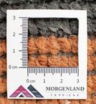 Nepal Rug - 140 x 70 cm - multicolored