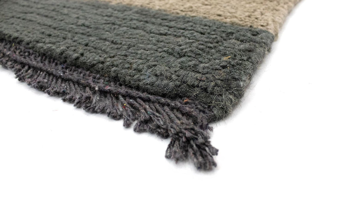 Nepal Rug - 140 x 70 cm - multicolored