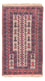 Belutsch Rug - Prayer Rug - 113 x 62 cm - beige