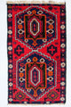 Belutsch Rug 135x78cm - Oriental Rug