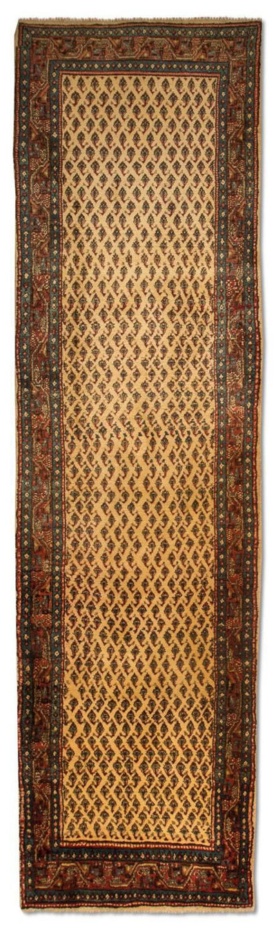 Mir Rug 82x300cm - Persian Rugs