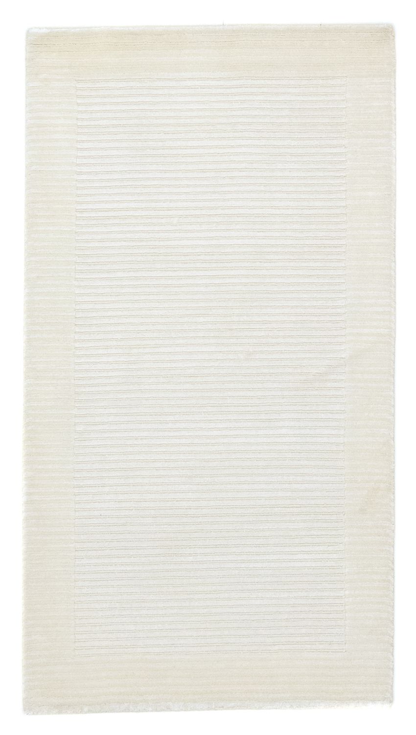 Nepal Rug - 149 x 79 cm - beige