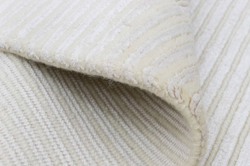 Nepal Rug - 149 x 79 cm - beige