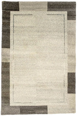 Nepal Rug - 180 x 119 cm - beige