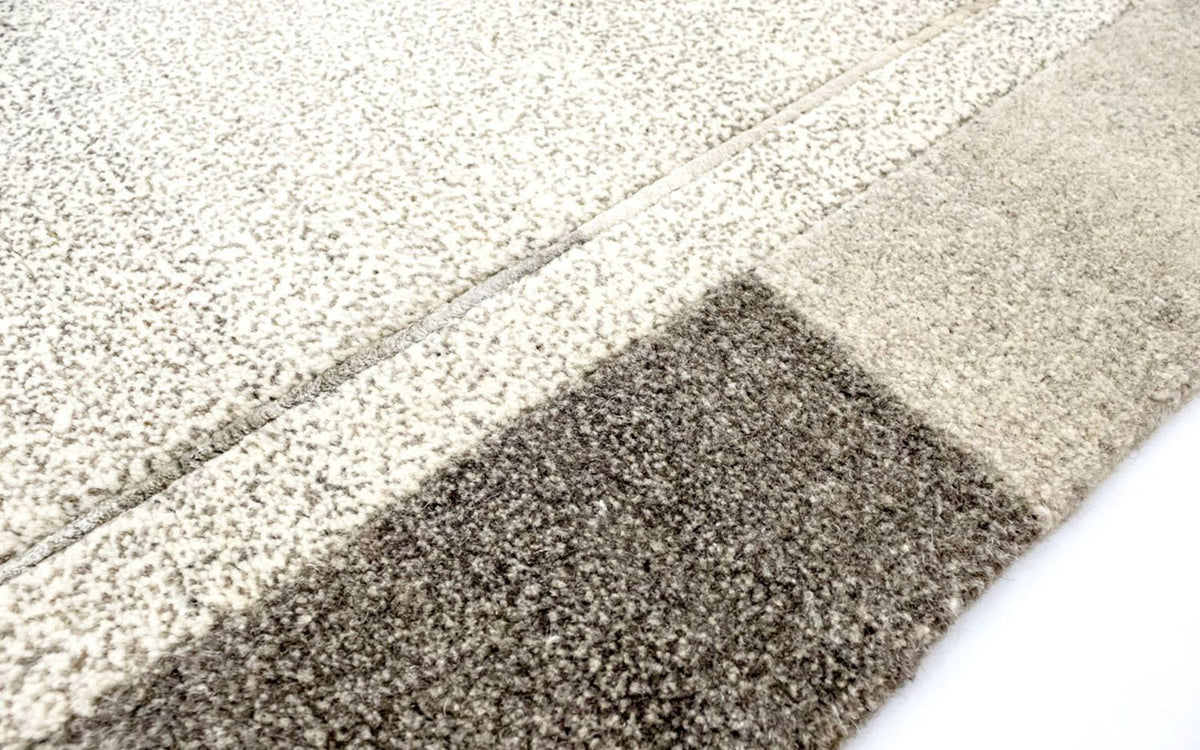 Nepal Rug - 180 x 119 cm - beige