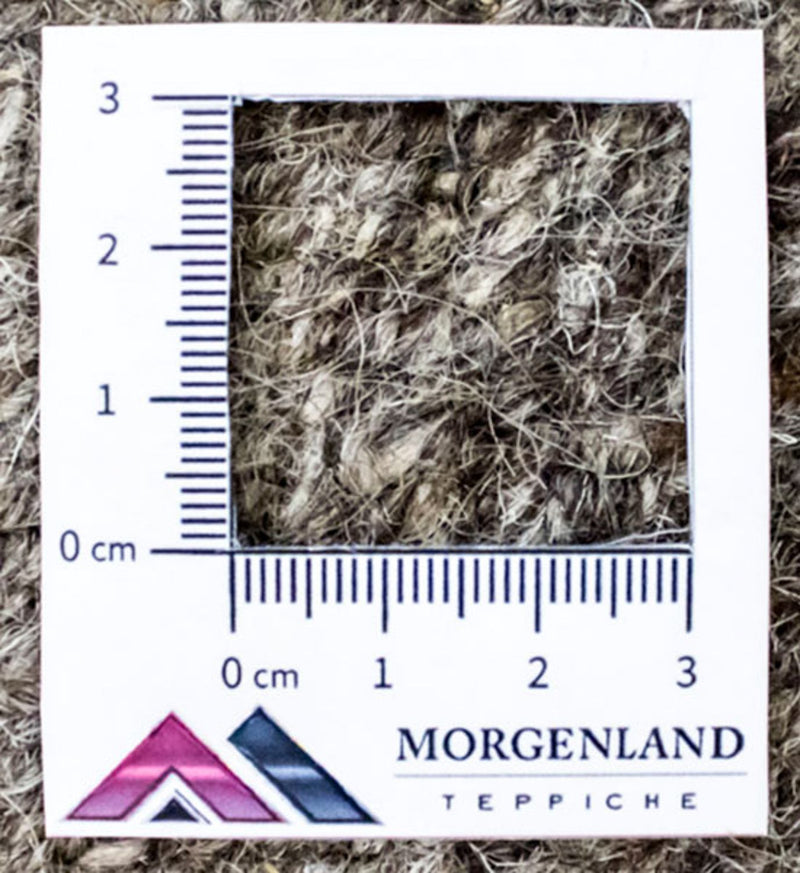 Nepal Rug - 180 x 119 cm - beige