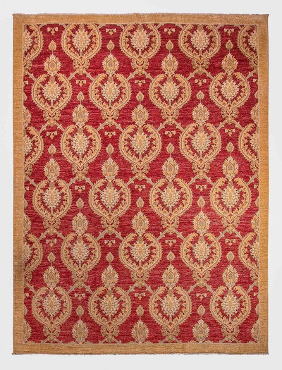 Ziegler Rug 273x360cm - Oriental Rug