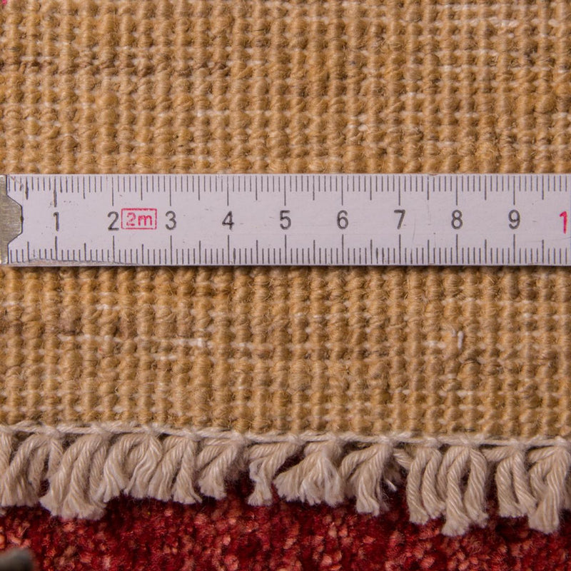 Ziegler Rug - 360 x 273 cm - red