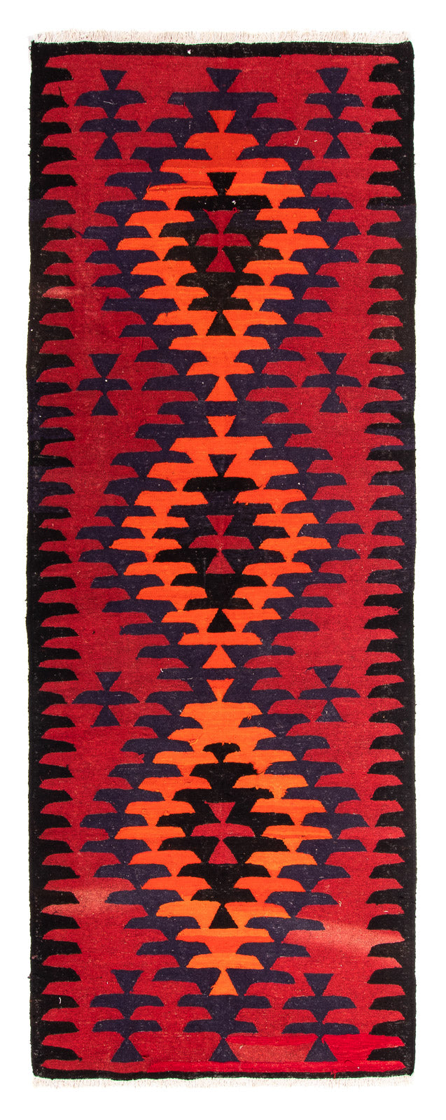 Antique Kilim Rug 320x120cm