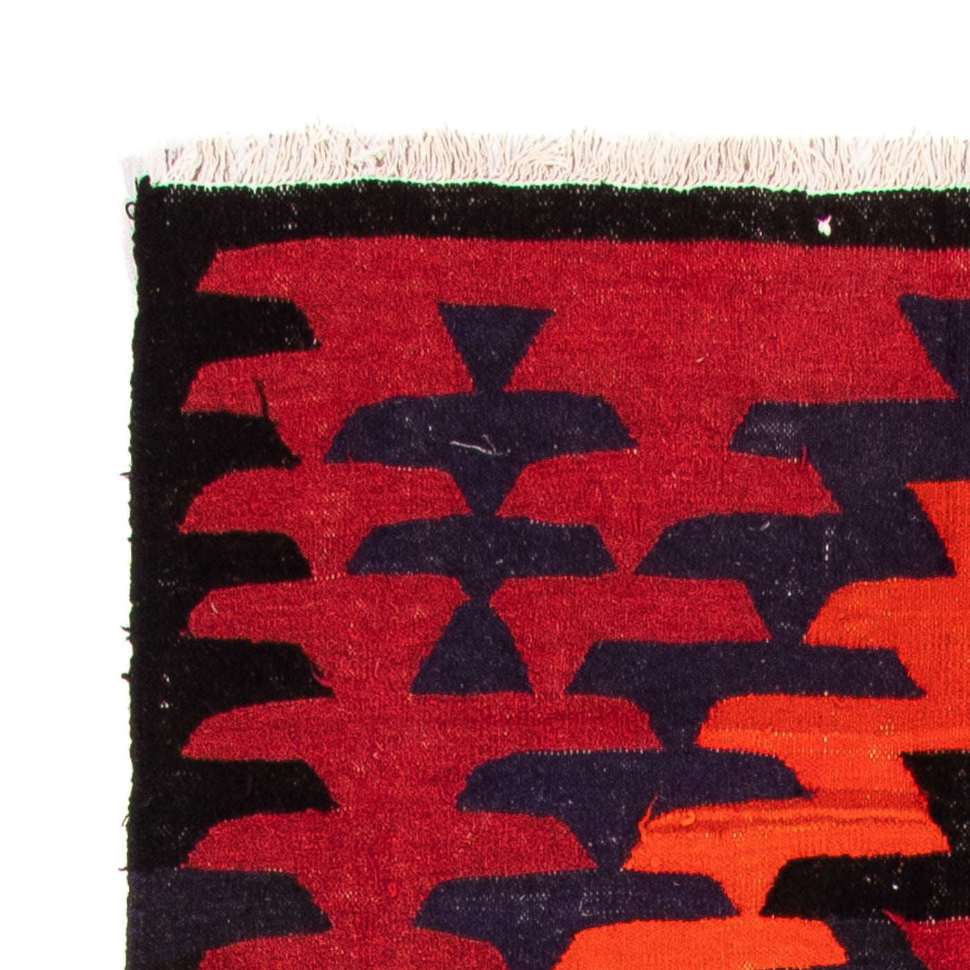 Antique Kilim Rug 320x120cm