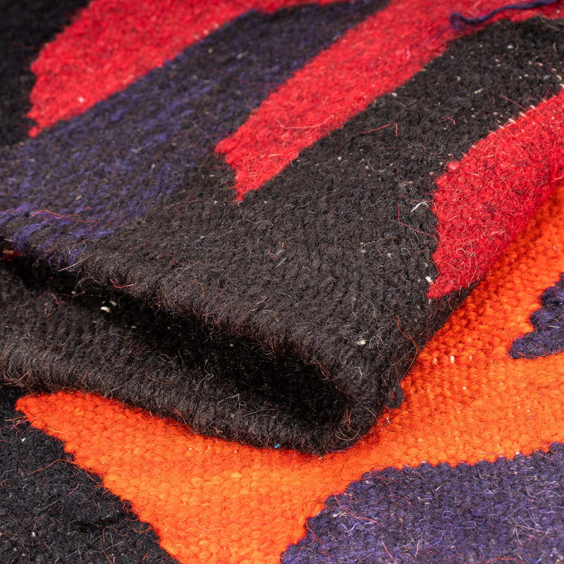 Antique Kilim Rug 320x120cm